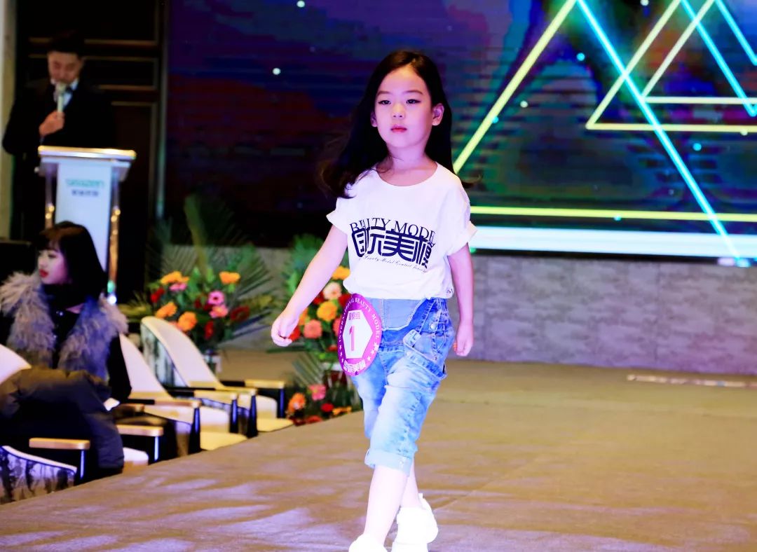 2015国际美模大赛包头赛区总决赛,包头美模大赛