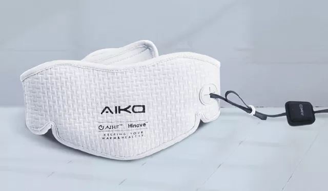 冬季保护脖子颈椎不受凉神器,戴脖子上非常舒服凉快