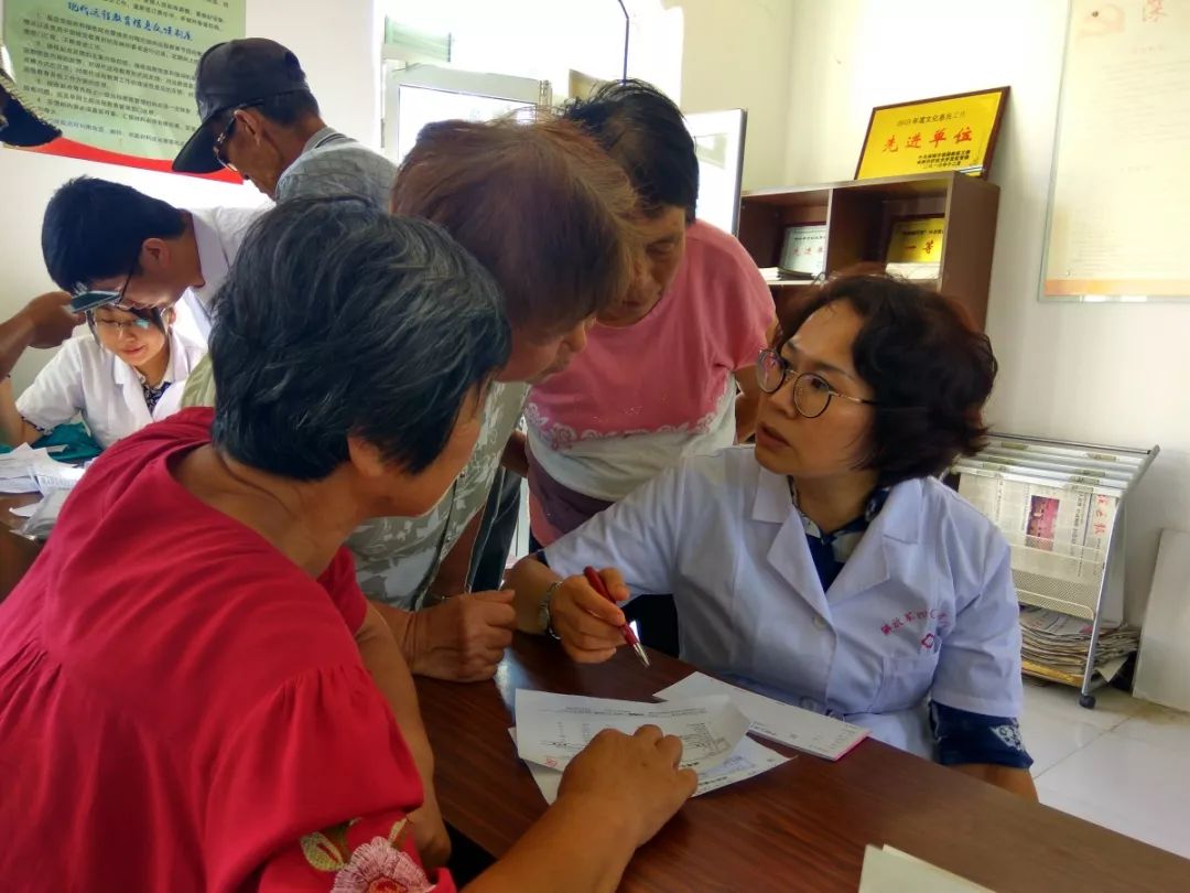 提醒！预防大于治疗，威海市民还没进行肿瘤早筛的抓紧