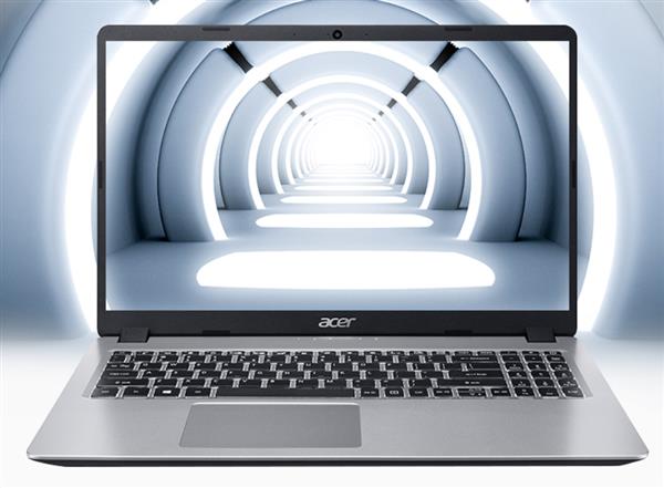 除了轻薄本还能选什么,最新一代英特尔酷睿i5