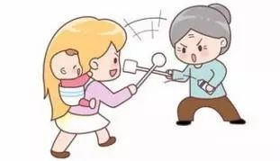 和婆婆处不好怎么和老公说,被婆婆骂了还有必要维持婚姻吗