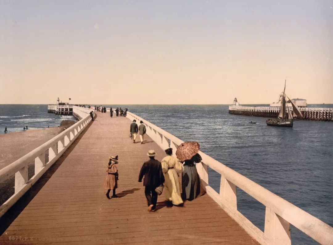 美图怎么把黑白照片变成彩色,手机如何将黑白照片变成彩色