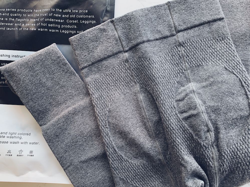 穿瘦腿袜运动能瘦腿吗,瘦腿袜能矫正腿型吗