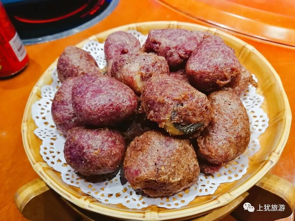 上犹全鱼宴图片,全鱼宴18道菜教程