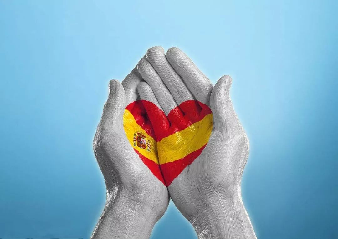 打卡完成几件事,去西班牙生活后才知道的30件事