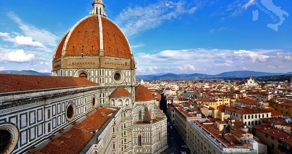 精品之旅意大利全景深度游攻略,接力意大利最后一棒