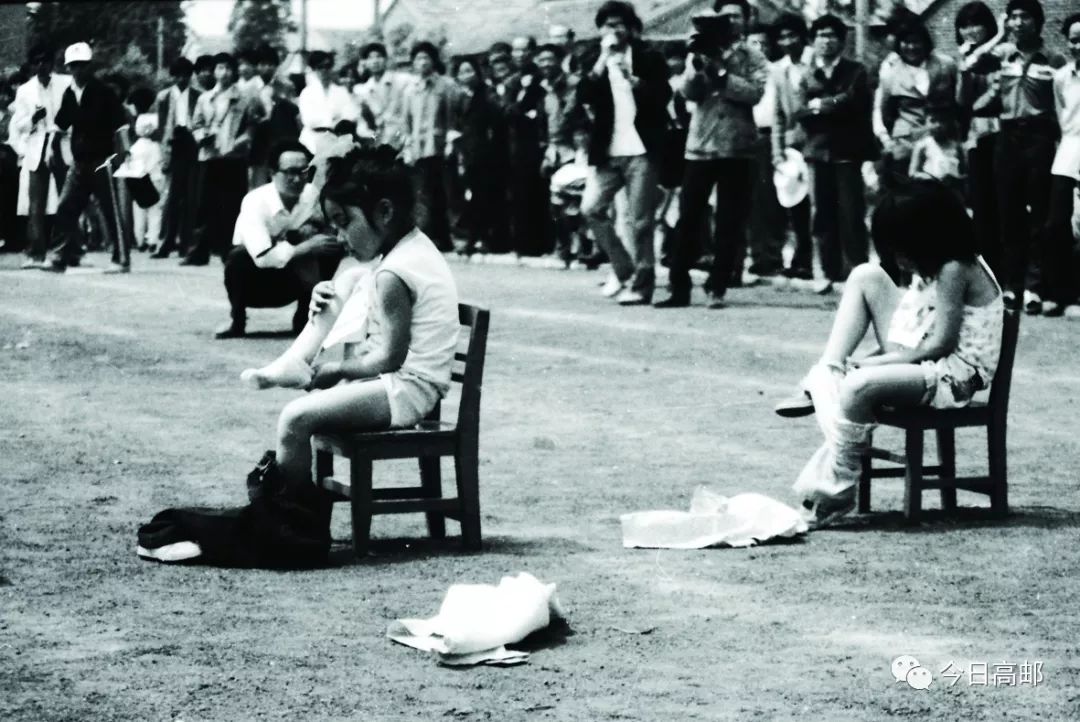 40年高邮儿童成长变奏曲,有没有你认识的小伙伴?