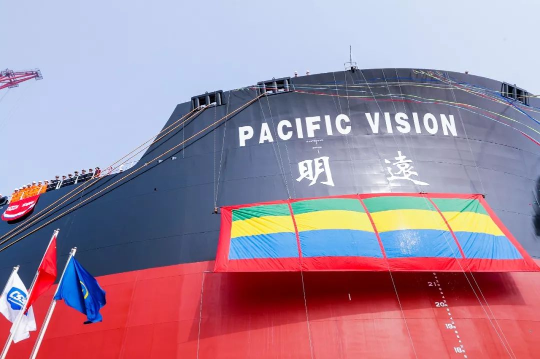 全球首艘智能船舶,全球首艘智能船舶是什么号