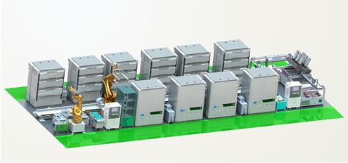 镭煜科技专场冠名高工锂电年会干燥设备新贵的“野心”