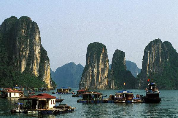 越南签证办理流程和费用标准表,越南现在可以办理探亲签证了吗