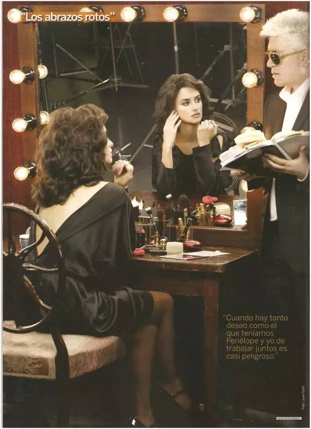 这个44岁的“西班牙玫瑰”，哭起来都是满满的高级感！