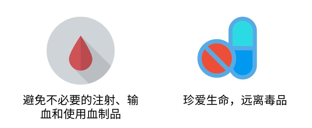 抗击艾滋共享健康——知艾防艾篇