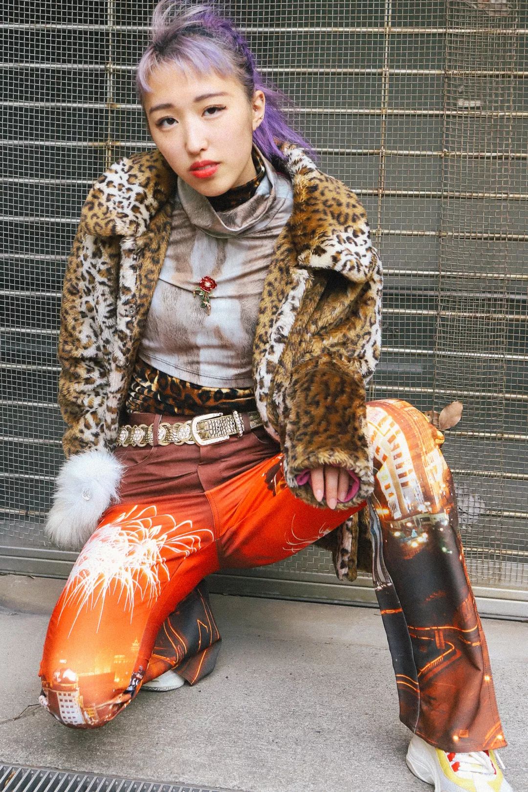 东京人们日常生活,东京冬天大家穿什么