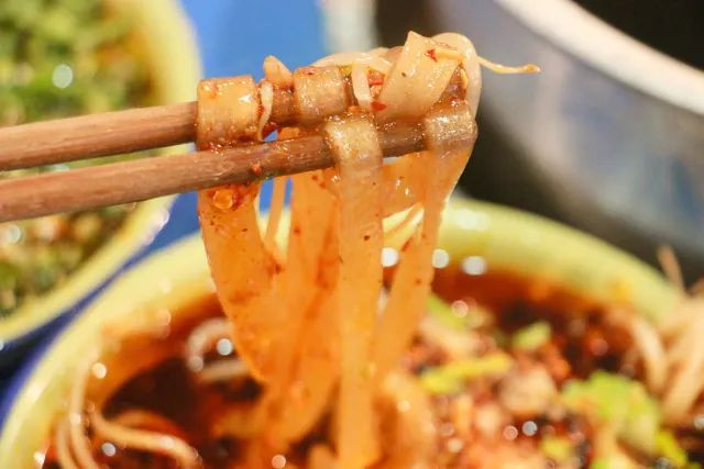 那些被主播吹上天的网红食品,盘点那些被网红吹上天的美食