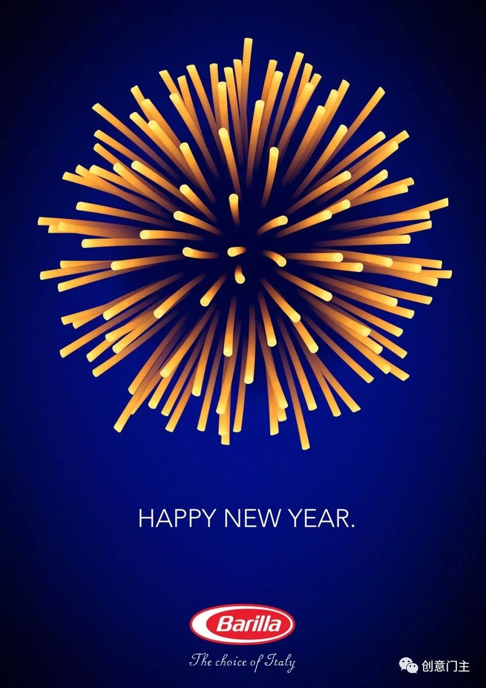 10个经典创意的商业广告,其实就是一次绝佳的广告创意