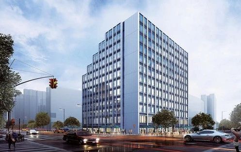 长春万科西宸之光三期商场开业,长春居然世界商场开业