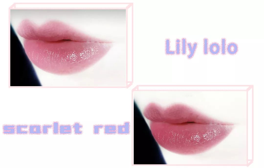 全网最火20支口红,推荐10支必买口红平价试色