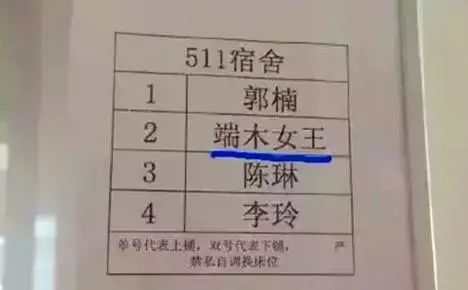 学生被父母取名禤靐龘,爸妈给他取名禤靐龘你会读吗