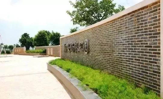 厦门翔安附近免费的湿地公园,翔安这边公园