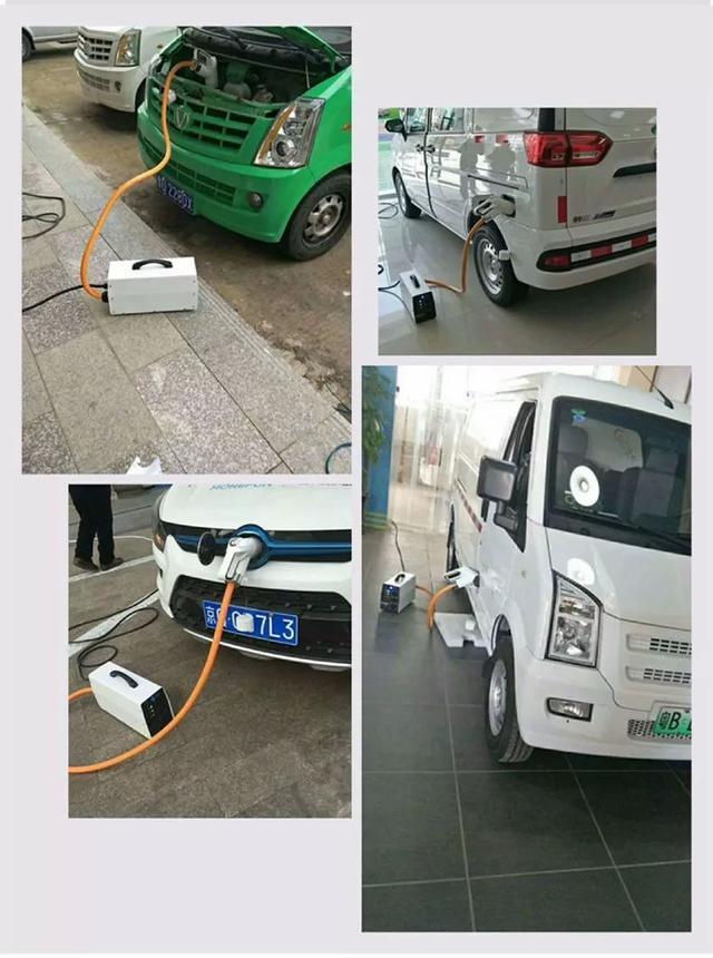 电动汽车车载充电机为什么容易坏,电动汽车有车载充电吗