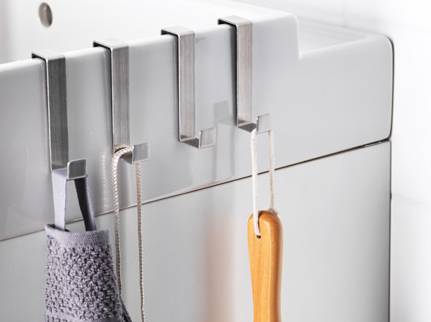 把台面无物做到丧心病狂，是一种什么体验？