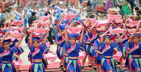 头条丨别劝了！我决定留在广西过春节，好吃又好玩，关键还不冷