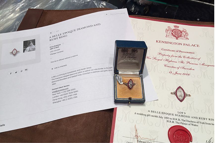 买珠宝你不知道的小秘诀,珠宝展上如何选珠宝