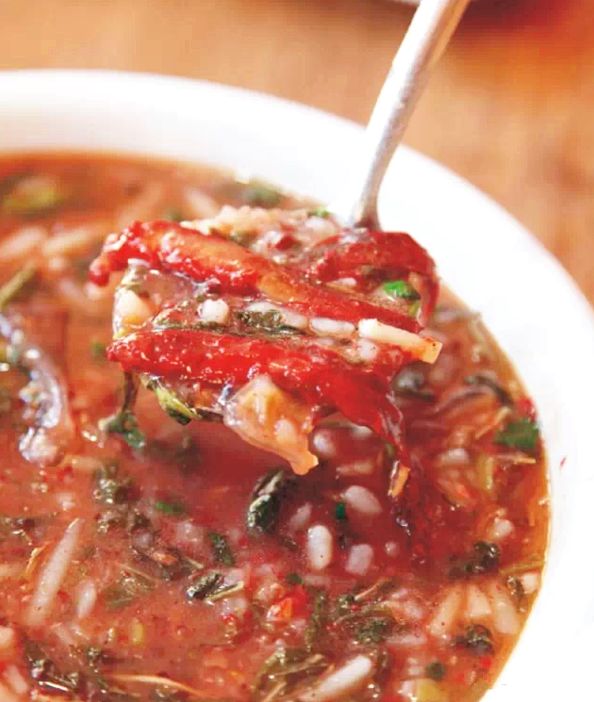 风景秀丽的浙南小城,富有魅力的浙南小城