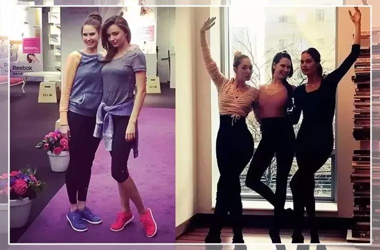 一周瘦腿方法筷子腿小红书,小红书一周内瘦腿方法