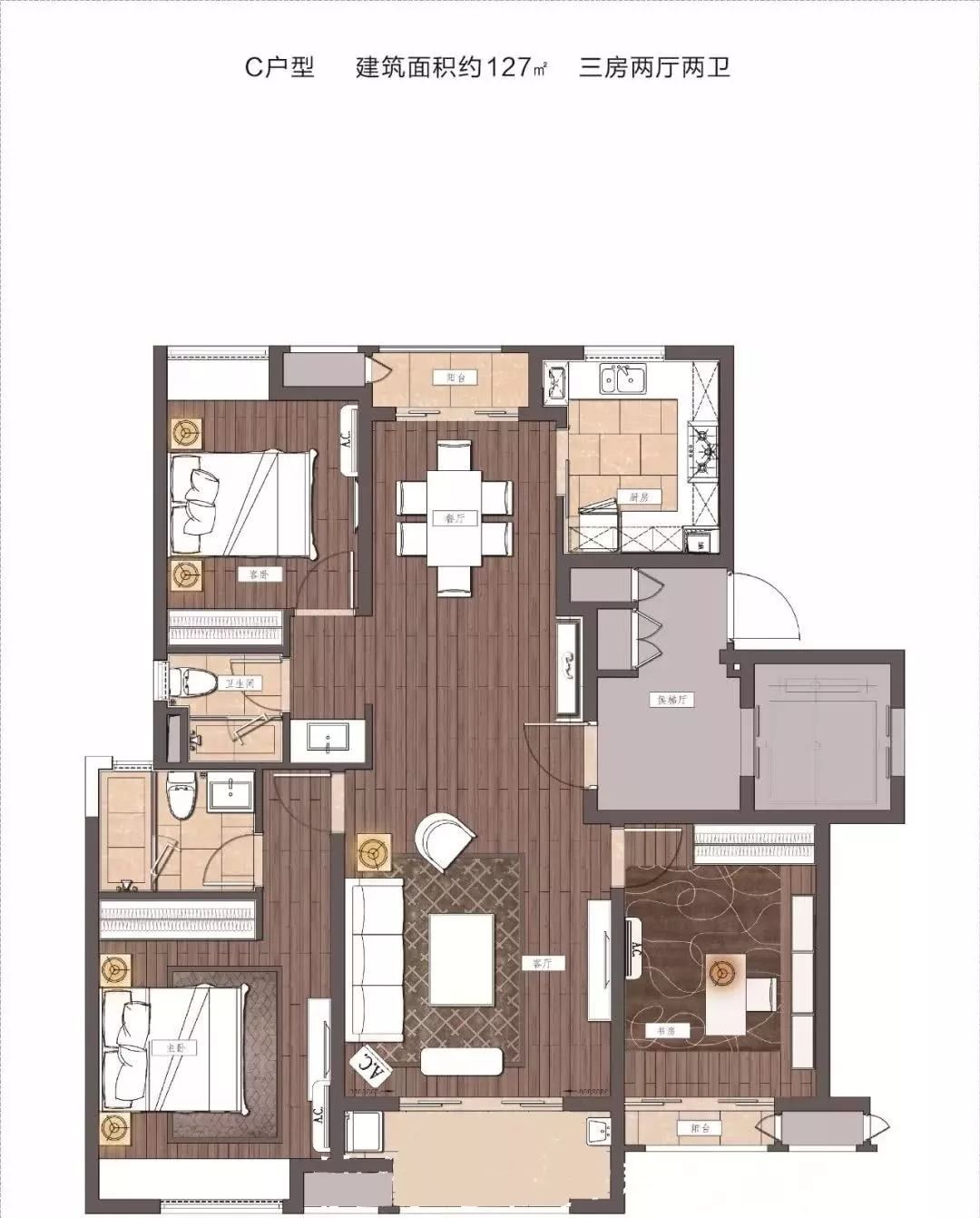 年底房企冲业绩,上海2022年还将新开哪些楼盘
