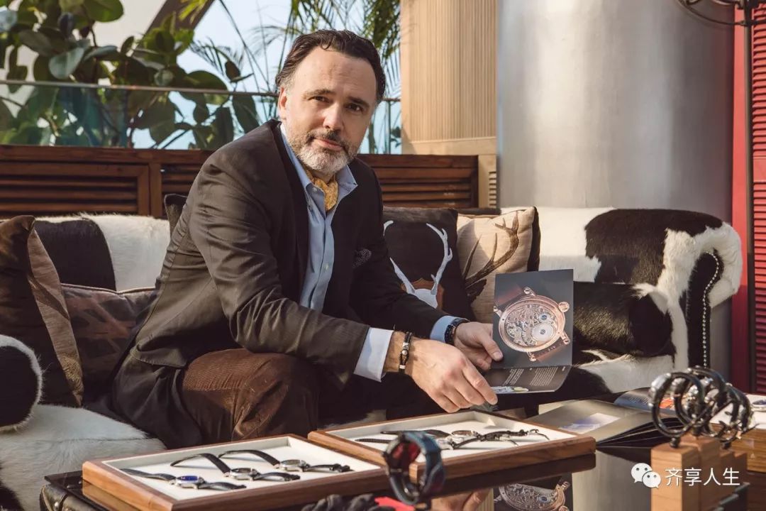 腕表瑞宝,瑞宝珐琅表