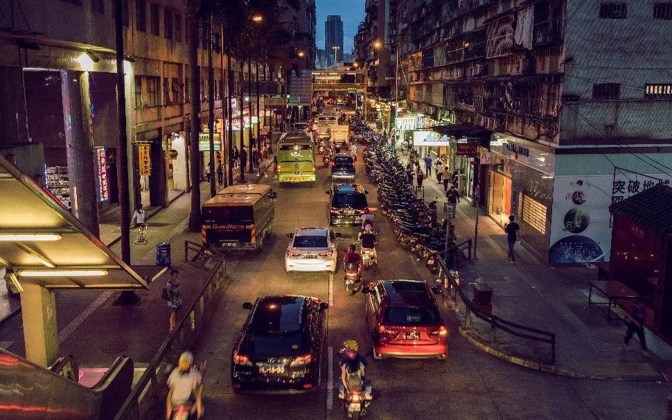 走进你不知道的横琴,澳门邂逅梦寐之城探访美食美景