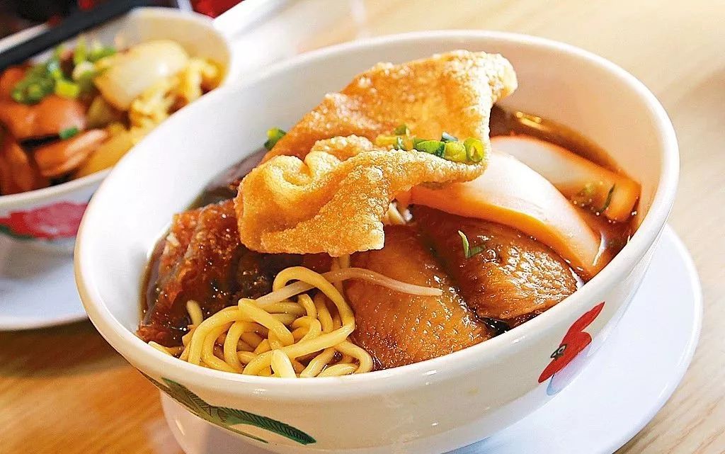 澳门舌尖之旅,寻觅舌尖的澳门味道