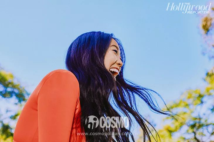 时髦办｜玩得了嘻哈演得了电影，这位和大魔王对戏的亚裔演员真了不起！