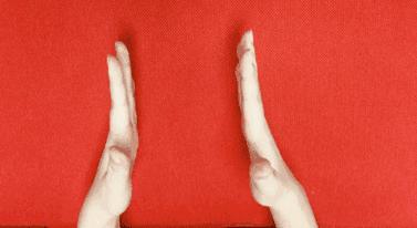 4个动作让大脑反应更快,健脑操三分钟激活大脑