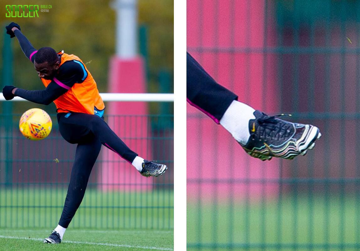 2019全球赛场战靴,本周国内赛场球鞋