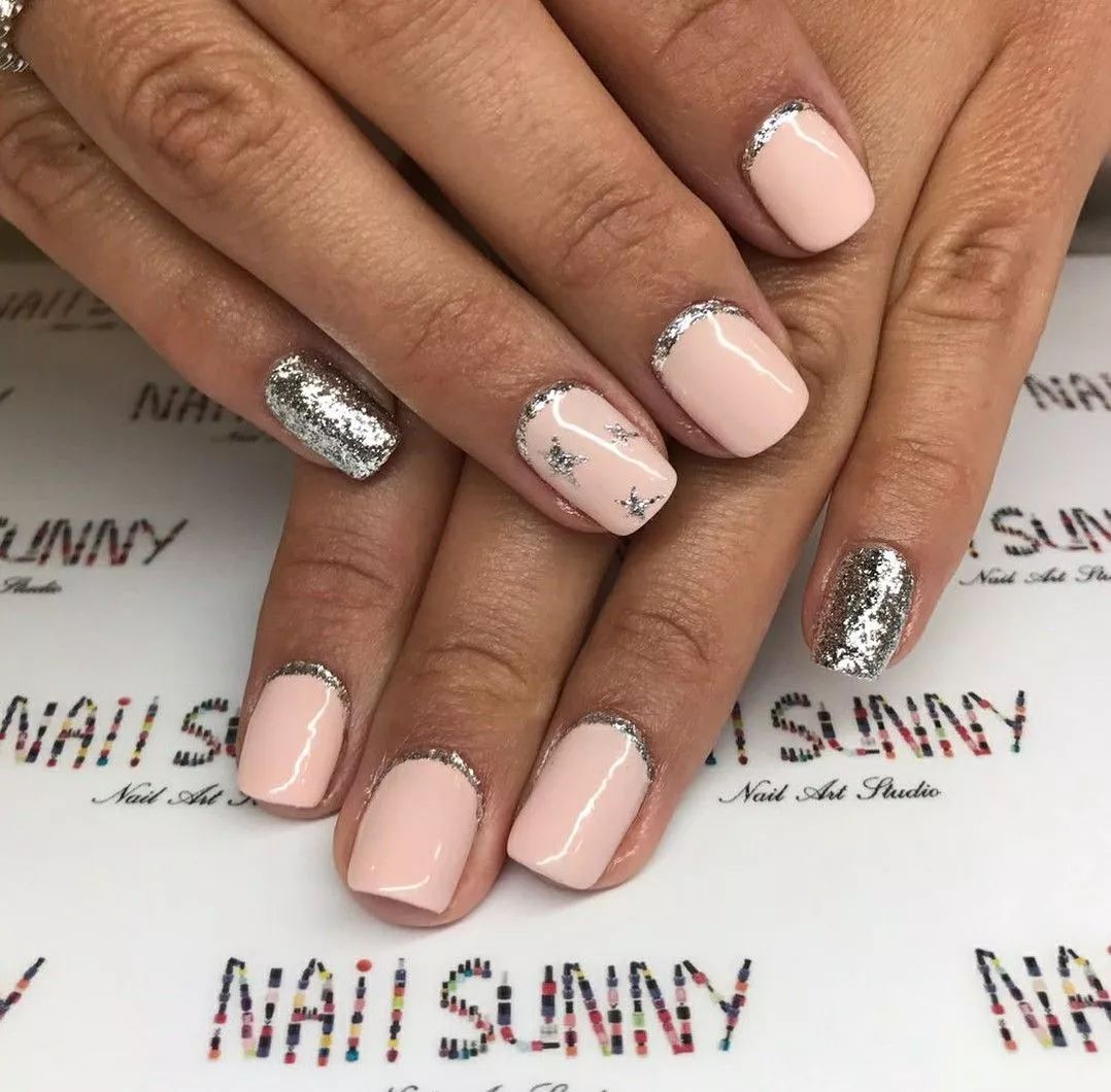 有毒or博眼球｜Ins上最大的美甲账号，脑洞大得没边了