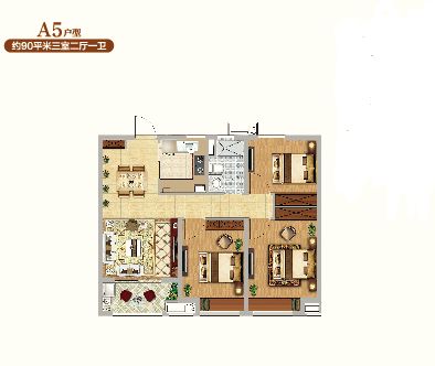 奉贤南桥最具价值的房子,奉贤黑马
