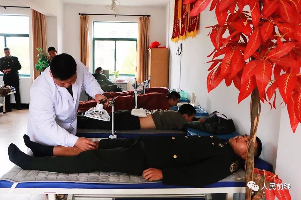 关注退伍老兵,关注志愿军老战士