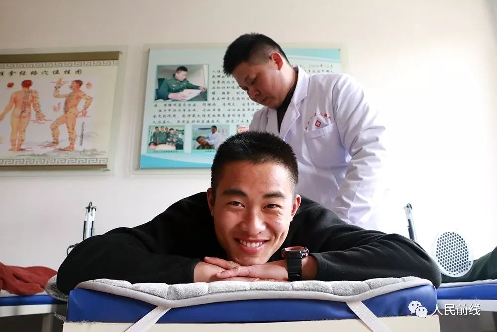 关注退伍老兵,关注志愿军老战士