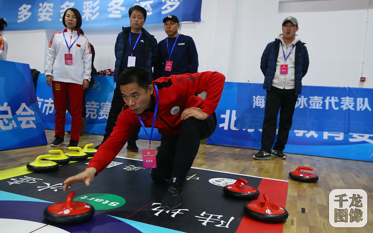 北京冬奥冰壶比赛在哪儿举行,聚焦冬奥北京冬奥揭幕前五大看点