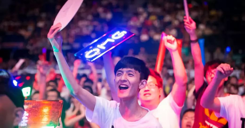 王者荣耀年度十大电竞选手,中国电竞王者荣耀