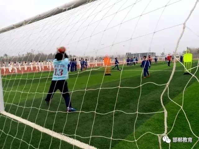 邯郸市教育最新改革,邯郸市最新改革