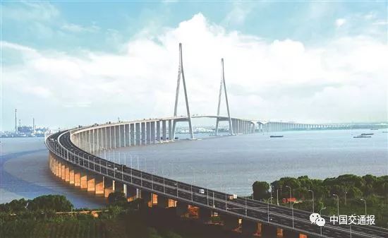 他们是中国路桥勘察设计“国家队”，他们是行业的“领跑者”，他们把目标瞄准大土木、大交通