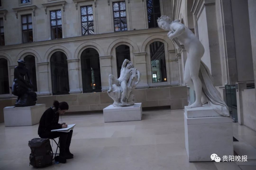 “走进欧洲听乡音”系列报道之法国篇—“以侨为桥”让贵州联通巴黎