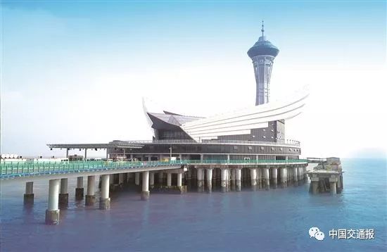 他们是中国路桥勘察设计“国家队”，他们是行业的“领跑者”，他们把目标瞄准大土木、大交通