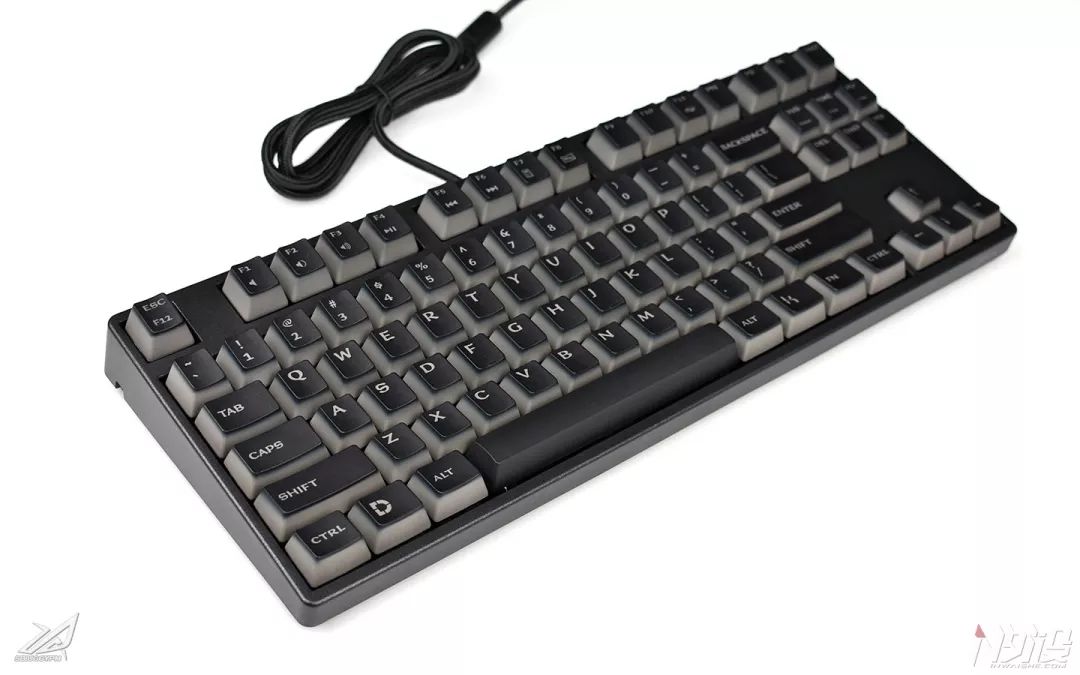 deck机械键盘怎么样,deck87键盘