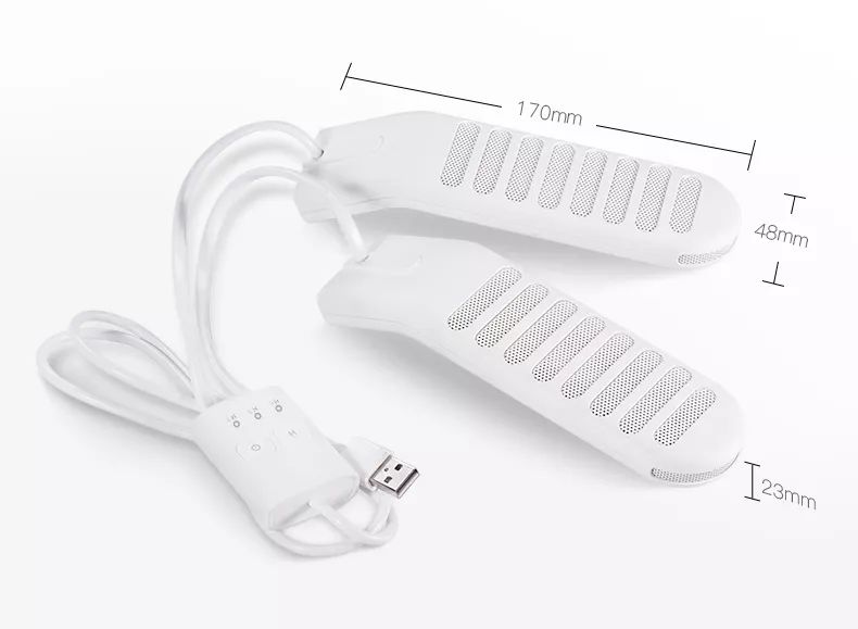 雨天鞋湿了快速干的方法,湿鞋快干小妙招