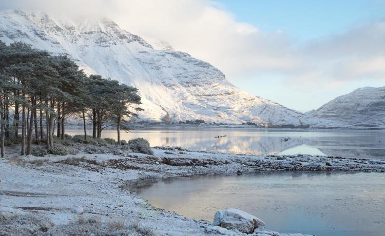 英国年度最佳自建房,英国十佳自建房