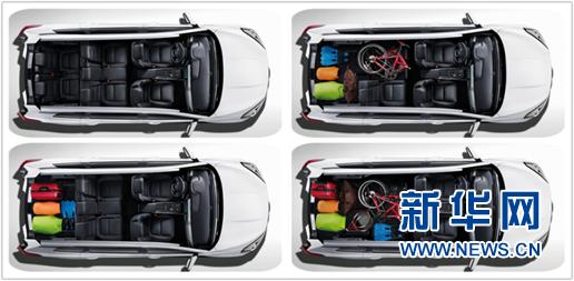 奇瑞瑞虎8plus拿到的央视奖,瑞虎8上市发布暨奇瑞直销会